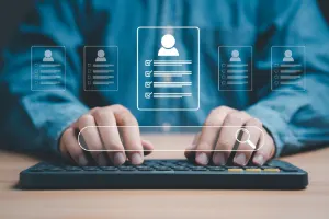 Seamless Application Process