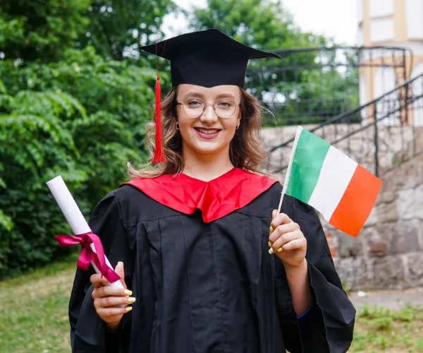 Why Study in the italy?