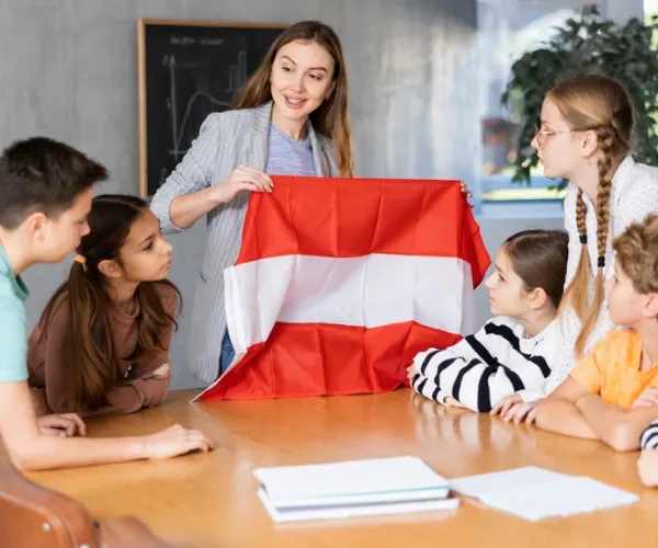 Why Study in the Latvia?