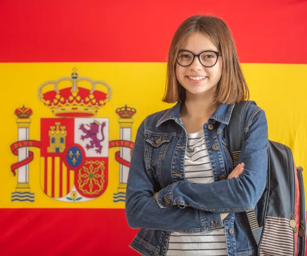Why Study in the spain?