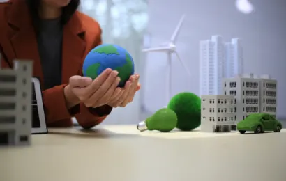 Access to global student markets and branding