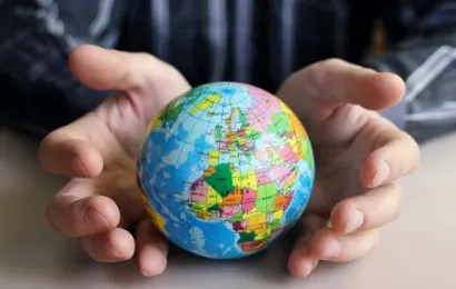 Exclusive territorial rights