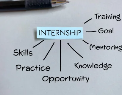 Internship Opportunities for Career Growth