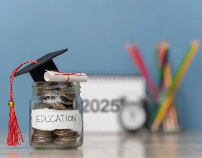 Scholarship Assistance for Higher Education