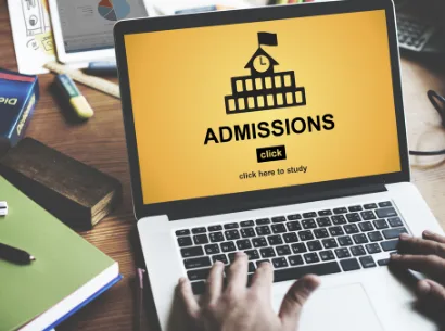 Application & Enrollment