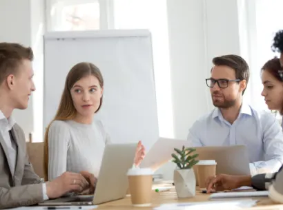 Internship Opportunities