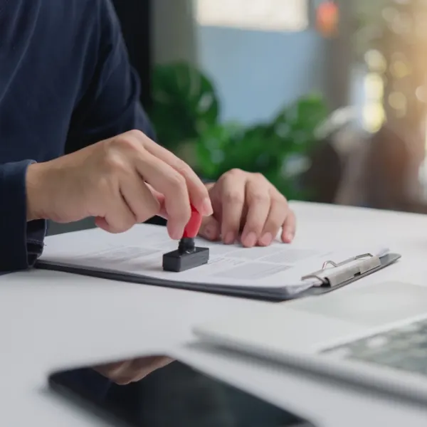 Visa Processing Made Easy